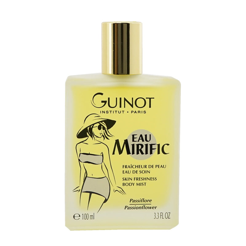 Guinot Mirific Skin Freshness Body Mist 