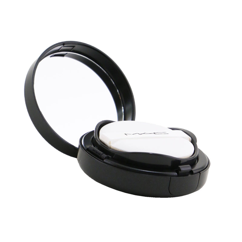 MAC Studio Fix Complete Coverage Cushion Compact SPF 50 (With An Extra Refill) - # N18 
