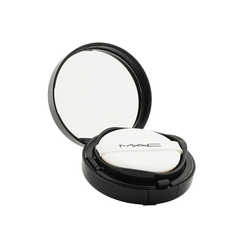 MAC Studio Fix Complete Coverage Cushion Compact SPF 50 (With An Extra Refill) - # N16 