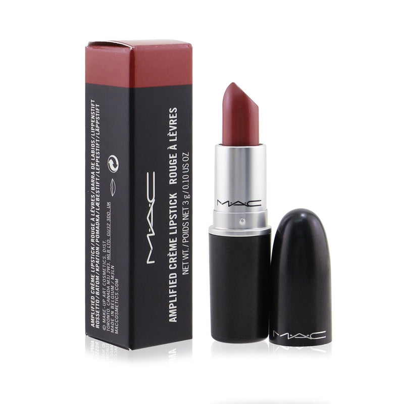 MAC Lipstick - Brick-O-La (Amplified Creme)  3g/0.1oz