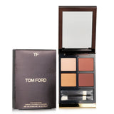 Tom Ford Eye Color Quad - # 29 Desert Fox  10g/0.35oz