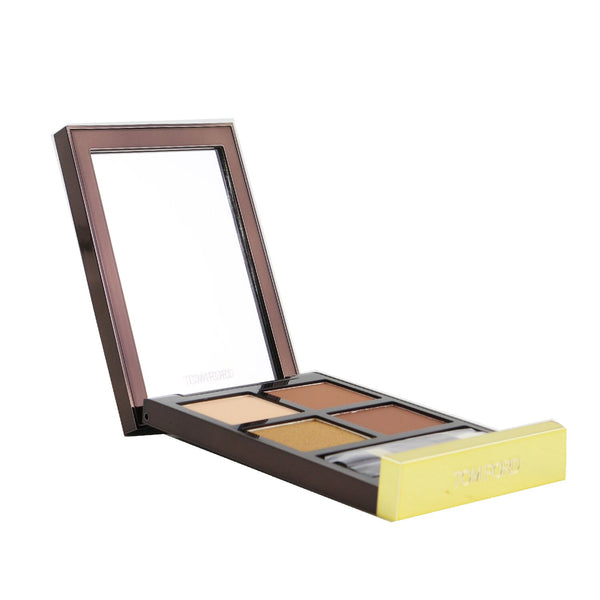 Tom Ford Eye Color Quad - # 29 Desert Fox 