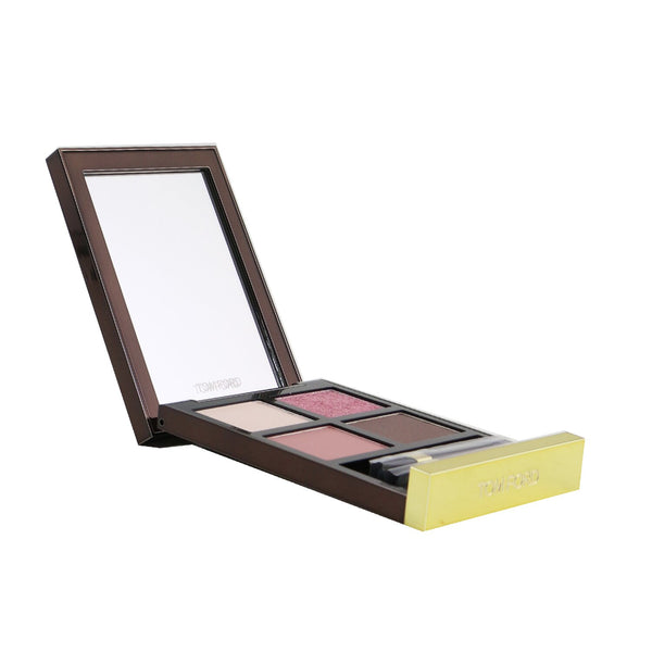 Tom Ford Eye Color Quad - # 30 Insolent Rose 