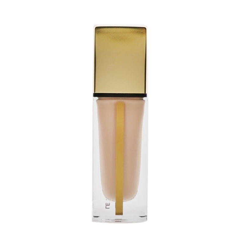 Yves Saint Laurent Touche Eclat Le Teint Long Wear Glow Foundation SPF22 - # BR30 Cool Almond 