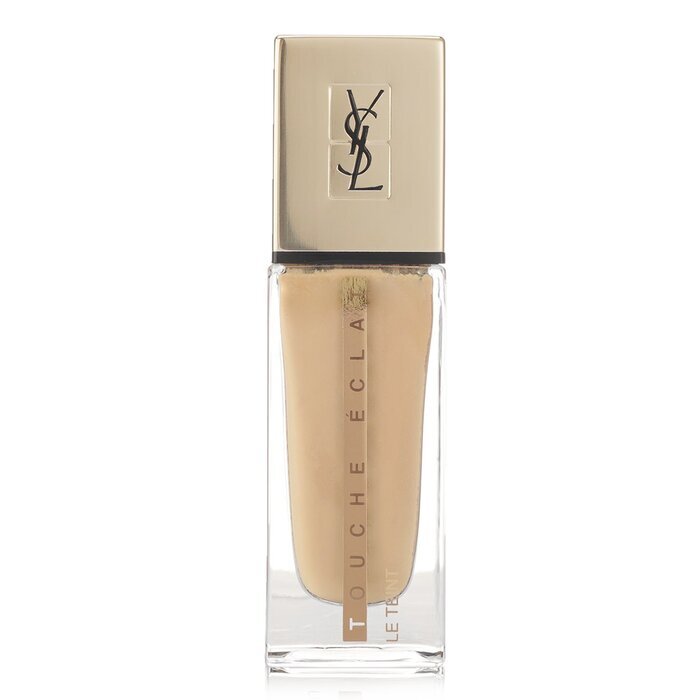 Yves Saint Laurent Touche Eclat Le Teint Long Wear Glow Foundation SPF22 - # B45 Bisque 25ml/0.84oz