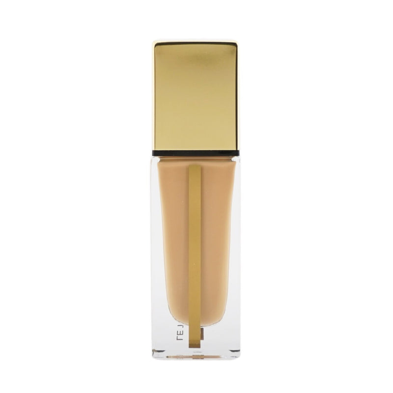 Yves Saint Laurent Touche Eclat Le Teint Long Wear Glow Foundation SPF22 - # BD30 Warm Almond 