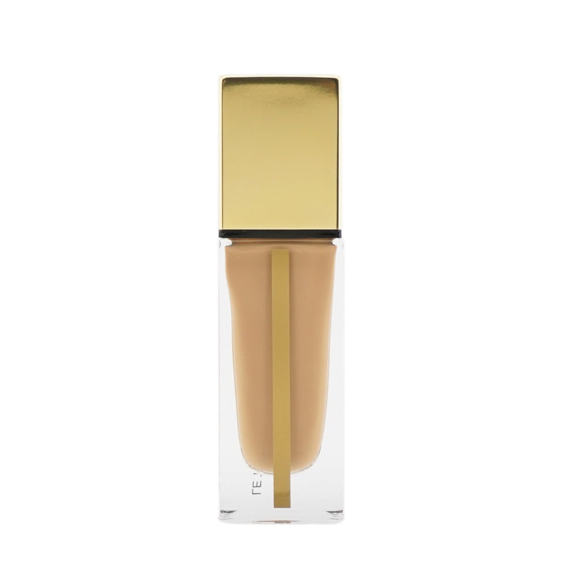 Yves Saint Laurent Touche Eclat Le Teint Long Wear Glow Foundation SPF22 - # BD50 Warm Honey 