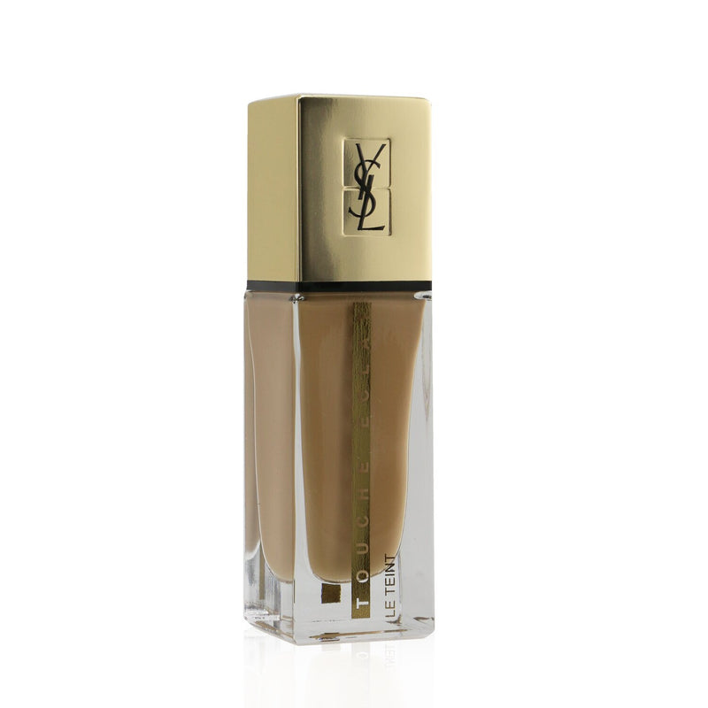 Yves Saint Laurent Touche Eclat Le Teint Long Wear Glow Foundation SPF22 - # B40 Sand 