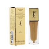 Yves Saint Laurent Touche Eclat Le Teint Long Wear Glow Foundation SPF22 - # BD40 Warm Sand  25ml/0.84oz