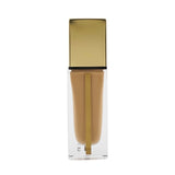 Yves Saint Laurent Touche Eclat Le Teint Long Wear Glow Foundation SPF22 - # BD40 Warm Sand 