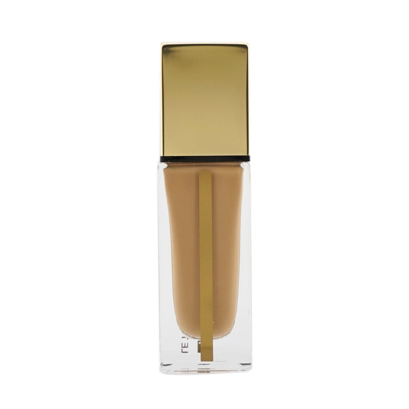 Yves Saint Laurent Touche Eclat Le Teint Long Wear Glow Foundation SPF22 - # BD40 Warm Sand 