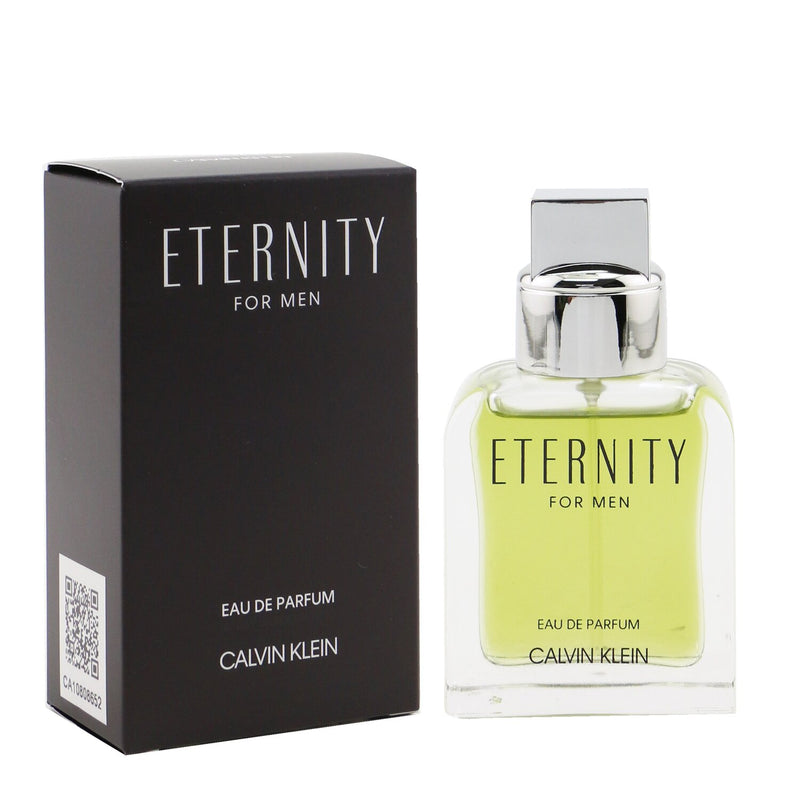 Calvin Klein Eternity Eau De Parfum Spray  30ml/1oz