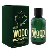 Dsquared2 Green Wood Eau De Toilette Spray 100ml/3.4oz