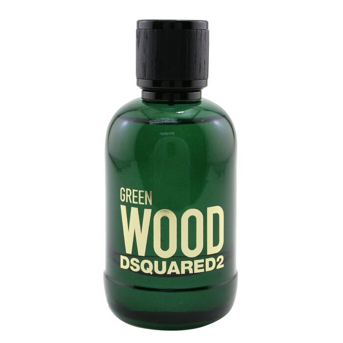 Dsquared2 Green Wood Eau De Toilette Spray 100ml/3.4oz