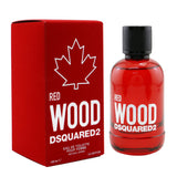 Dsquared2 Red Wood Eau De Toilette Spray  100ml/3.4oz
