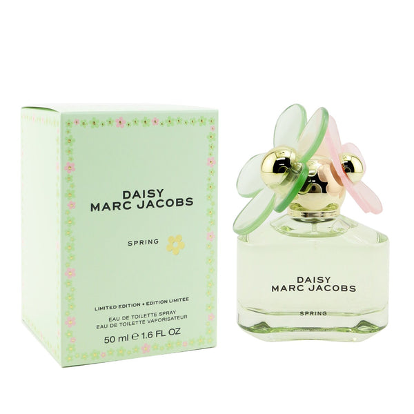 Marc Jacobs Daisy Spring Eau De Toilette Spray 