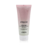 Payot Rituel Corps Exfoliating Melt-In Cream With Almond Shells 200ml/6.7oz