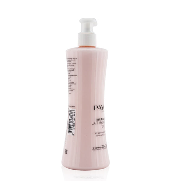 Payot Rituel Corps Lait Hydratant 24H - Comforting Silky Milk With Multi-Flower Honey Extract 