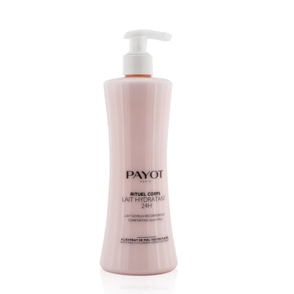 Payot Rituel Corps Lait Hydratant 24H - Comforting Silky Milk With Multi-Flower Honey Extract 