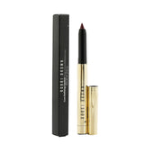 Bobbi Brown Luxe Defining Lipstick - # Orchid Noir  1g/0.03oz