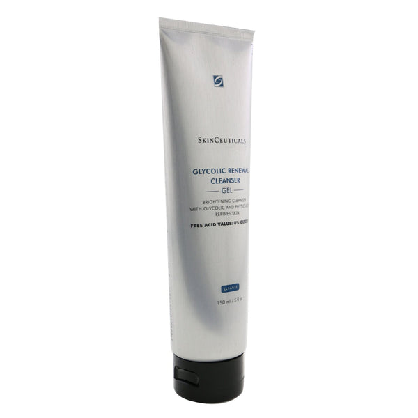 Skin Ceuticals Glycolic Renewal Cleanser Gel 