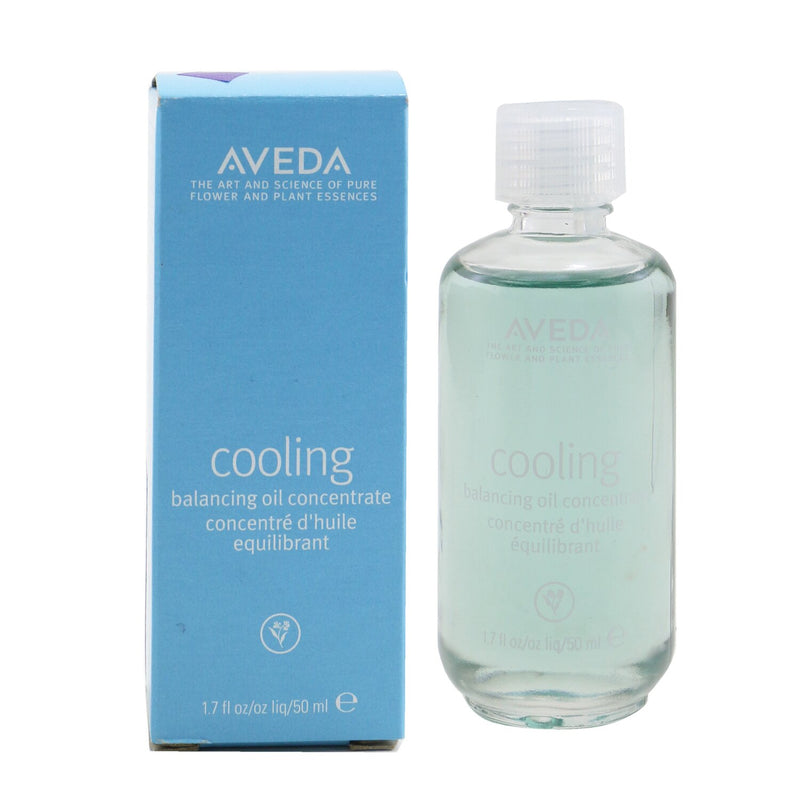 Aveda Cooling Balancing Oil Concentrate (Salon Product) 