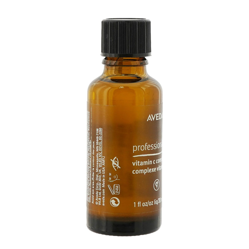 Aveda Vitamin C Complex (Professional Product)  30ml/1oz