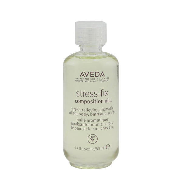 Aveda Stress-Fix Composition Oil (Salon Product)  50ml/1.7oz