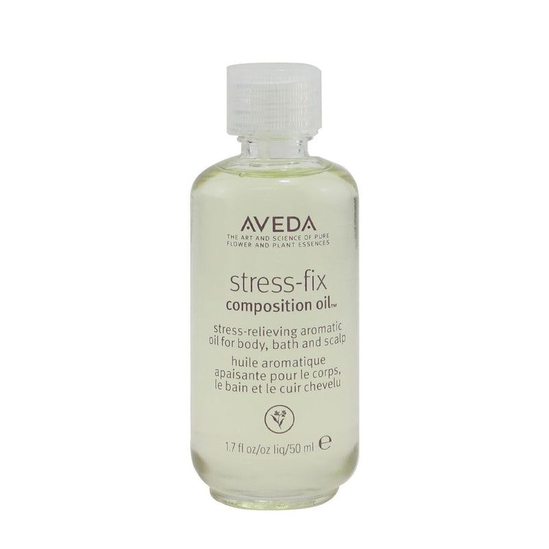 Aveda Stress-Fix Composition Oil (Salon Product)  50ml/1.7oz