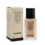 Chanel Les Beiges Teint Belle Mine Naturelle Healthy Glow Hydration And Longwear Foundation - # BR32  30ml/1oz