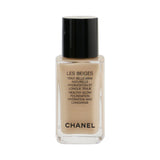 Chanel Les Beiges Teint Belle Mine Naturelle Healthy Glow Hydration And Longwear Foundation - # BR32  30ml/1oz