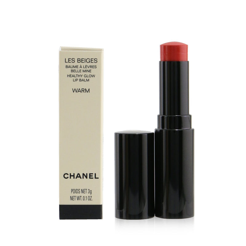 Chanel Les Beiges Healthy Glow Lip Balm - Warm 