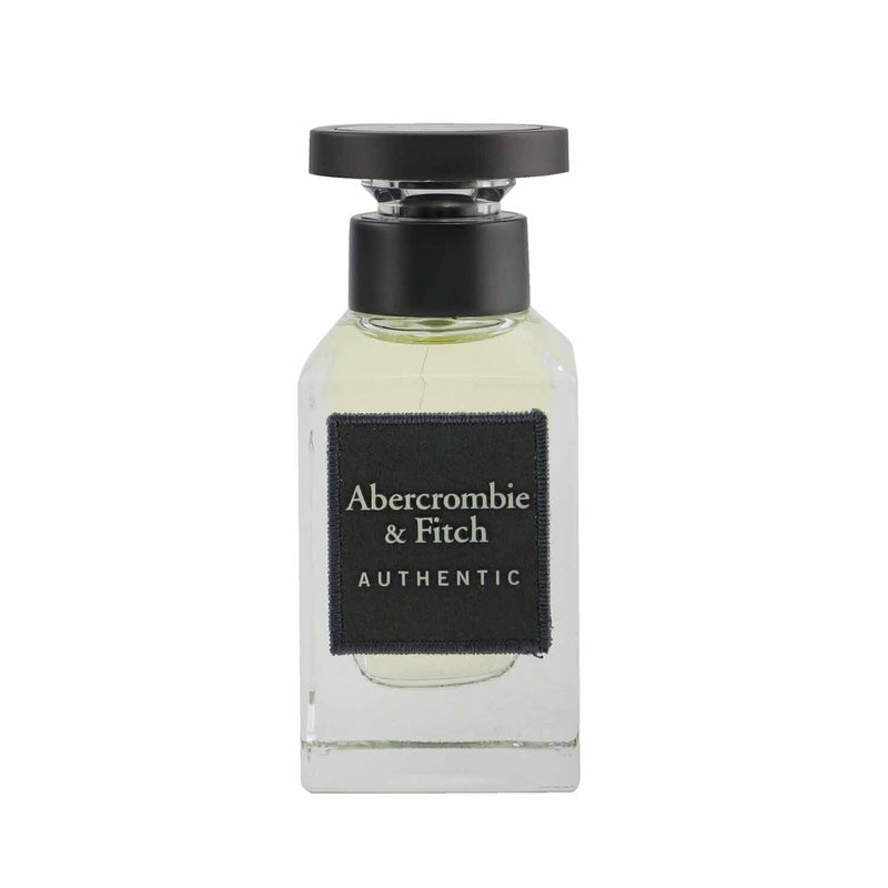 Abercrombie & Fitch Authentic Eau De Toilette Spray  50ml/1.7oz