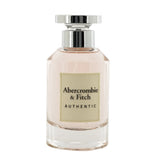 Abercrombie & Fitch Authentic Eau De Parfum Spray 