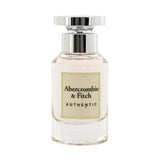 Abercrombie & Fitch Authentic Eau De Parfum Spray  50ml/1.7oz