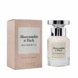 Abercrombie & Fitch Authentic Eau De Parfum Spray  30ml/1oz