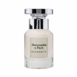 Abercrombie & Fitch Authentic Eau De Parfum Spray  30ml/1oz