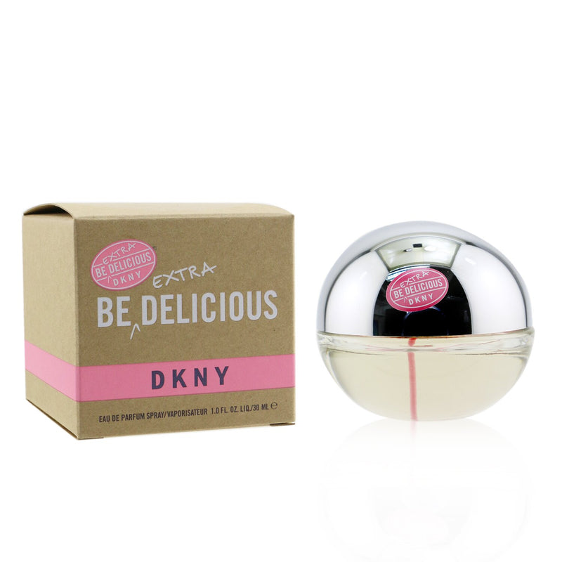 DKNY Be Extra Delicious Eau De Parfum Spray  30ml/1oz