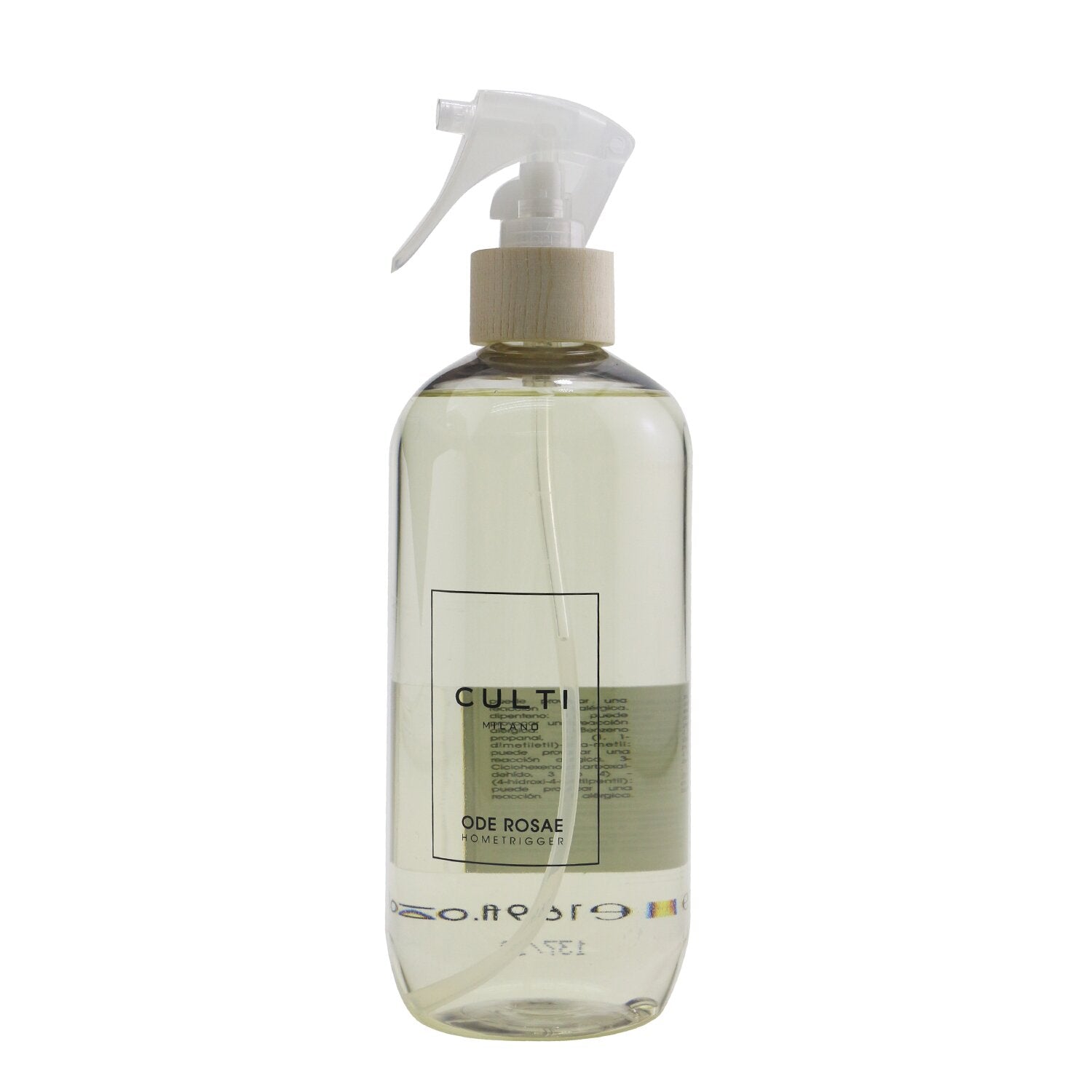 Culti Welcome Sabonete mousse Mareminerale para mãos e corpo 500 ml Culti Welcome Sabonete mousse Mareminerale para mãos e corpo 500 ml