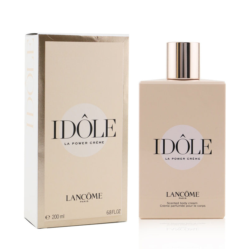 Lancome Idole Scented Body Cream 