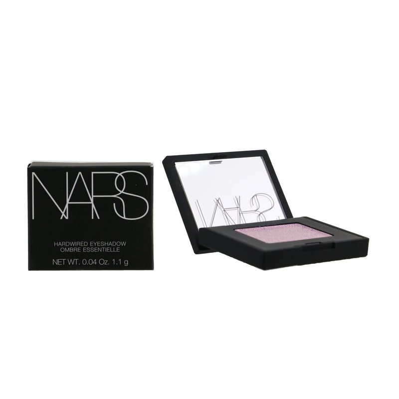 NARS Hardwired Eyeshadow - Lunar 