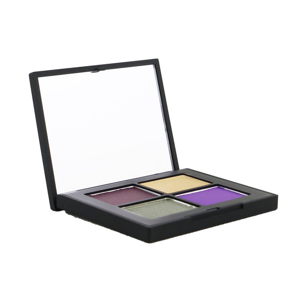 NARS Quad Eyeshadow - # Tropical Express 