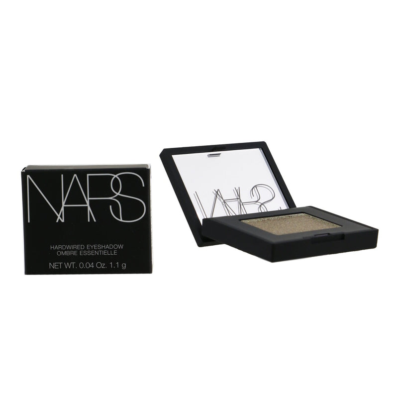 NARS Hardwired Eyeshadow - Goa 