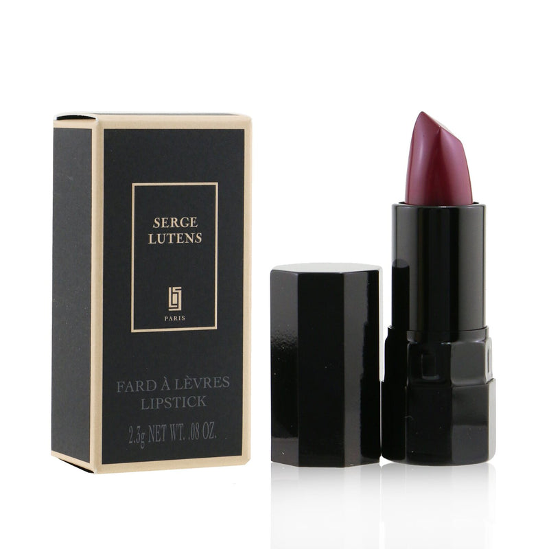 Serge Lutens Fard A Levres Lipstick - #2 Roman Rouge 