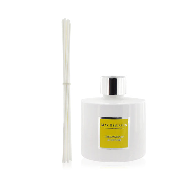 Max Benjamin Diffuser - Lemongrass & Ginger  150ml/4.95oz