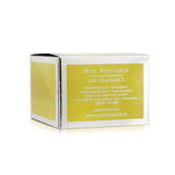 Max Benjamin Car Fragrance - Lemongrass & Ginger  1pc