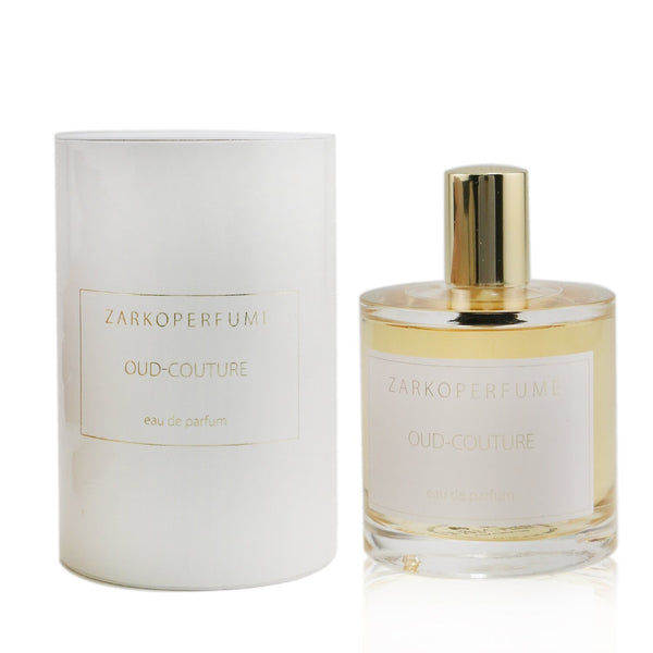 Zarkoperfume Oud-Couture Eau De Parfum Spray 