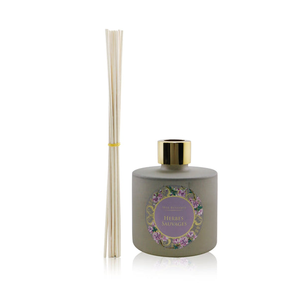 Max Benjamin Provence Diffuser - Herbes Sauvages  150ml/4.95oz