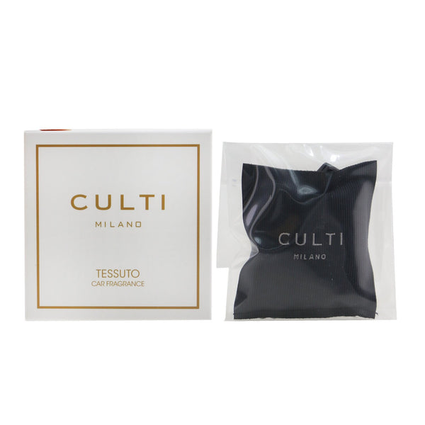 Culti Car Fragrance - Tessuto  1pc