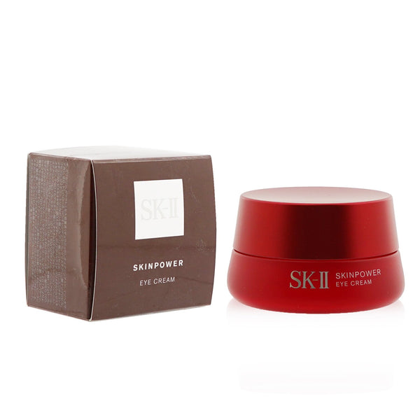 SK II Skinpower Eye Cream  15g/0.5oz